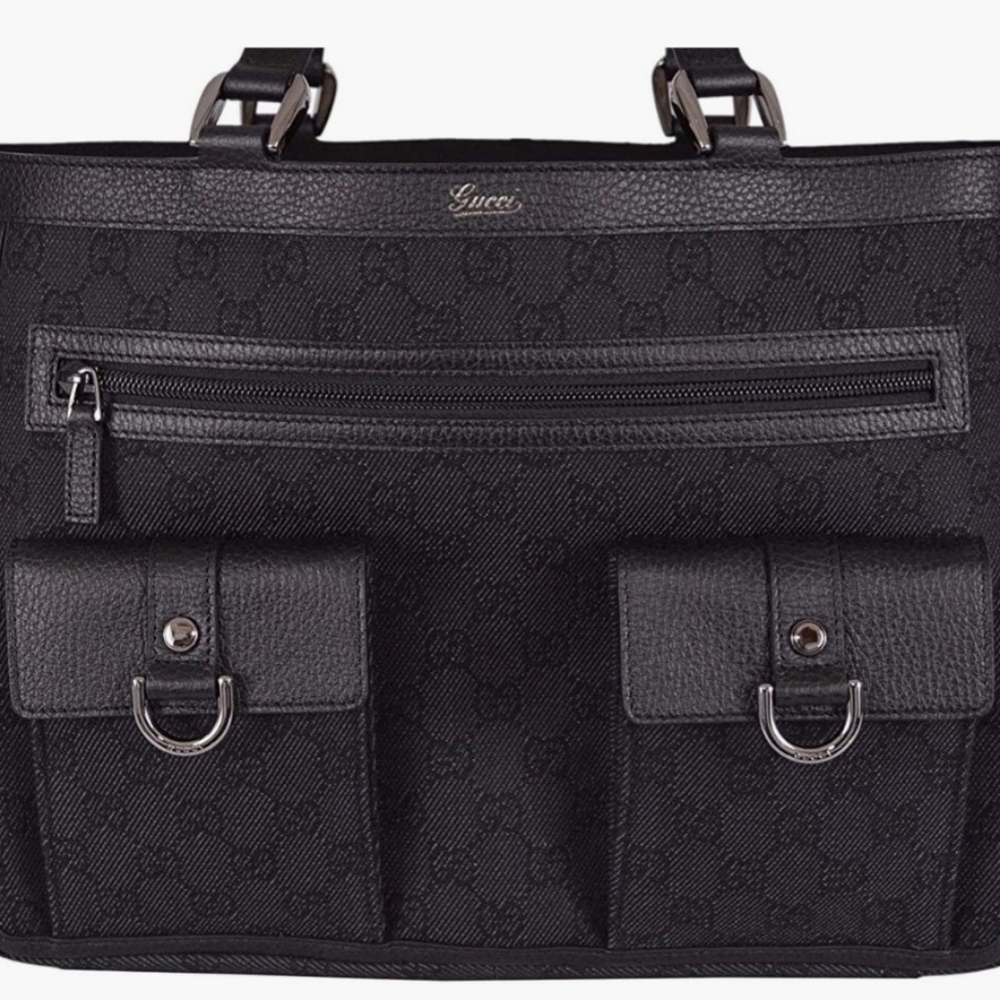 Authentic Gucci purse